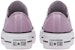 (W) Converse Chuck Taylor All Star Platform Low 'Dusty Lilac' Wanita 571000C