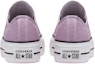 Shop (W) Converse Chuck Taylor All Star Platform Low 'Dusty Lilac' Wanita 571000C