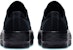 (W) Converse Chuck Taylor All Star Platform Low 'Triple Black' Hitam Penuh 562926C
