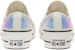 (W) Converse Chuck Taylor All Star Platform Low 'Mini Sequins' Wanita 566603C