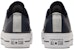 (W) Converse Chuck Taylor All Star Platform Low 'Anodized Metals - Obsidian' Malaysia 570453C