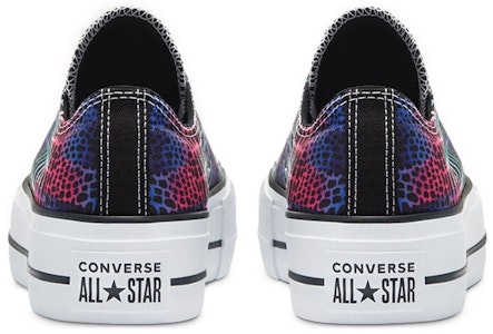 (W) コンバース チャックテイラー オールスター プラットフォーム ロー 'デジタルデイズ - クロコダイルスケール' 570518C Purchase (W) コンバース チャックテイラー オールスター プラットフォーム ロー 'デジタルデイズ - クロコダイルスケール' 570518C