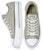 (W) Converse Chuck Taylor All Star Platform Low 'Light Field Surplus' - Rendah Platform 570791C