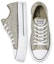 Purchase (W) Converse Chuck Taylor All Star Platform Low 'Light Field Surplus' - Rendah Platform 570791C