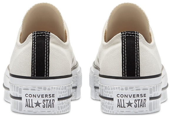 (Women) Converse Chuck Taylor All Star Platform Low 'Digital Daze - Crocodile Print' 570325C Purchase (Women) Converse Chuck Taylor All Star Platform Low 'Digital Daze - Crocodile Print' 570325C