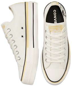 (W) 匡威Chuck Taylor全明星增高鞋 '混合花卉' 571583C Purchase (W) 匡威Chuck Taylor全明星增高鞋 '混合花卉' 571583C