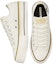 Purchase (W) Converse Chuck Taylor All Star Platform Low 'Hybrid Floral' Wanita. 571583C