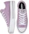 (W) Converse Chuck Taylor All Star Platform Low 'Dusty Lilac' Wanita 571000C