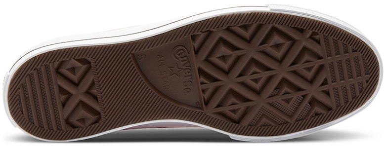 (W) Converse Chuck Taylor All Star 平台低筒 '超亮粉紅' 版 570324C Details for (W) Converse Chuck Taylor All Star 平台低筒 '超亮粉紅' 版 570324C