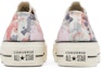 Details for (W) Converse Chuck Taylor All Star Platform Low 'Washed Florals' Wanita 570970C