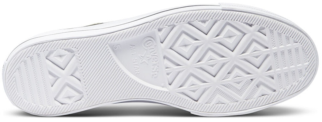 (W) Converse Chuck Taylor All Star Platform Low 'Light Field Surplus' - Rendah Platform 570791C Details for (W) Converse Chuck Taylor All Star Platform Low 'Light Field Surplus' - Rendah Platform 570791C