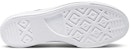(W) Converse Chuck Taylor All Star Platform Low 'Light Field Surplus' - Rendah Platform 570791C