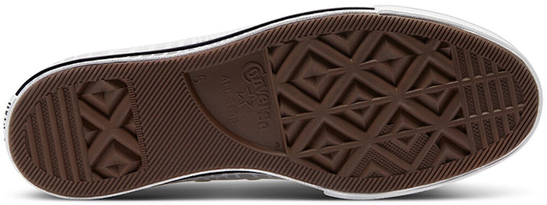 (Women) Converse Chuck Taylor All Star Platform Low 'Digital Daze - Crocodile Print' 570325C Details for (Women) Converse Chuck Taylor All Star Platform Low 'Digital Daze - Crocodile Print' 570325C
