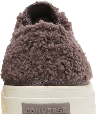 (W) 컨버스 척테일러 플랫폼 로우 "코지 퍼플" (Cozy Purple) 572201C Sizing (W) 컨버스 척테일러 플랫폼 로우 "코지 퍼플" (Cozy Purple) 572201C