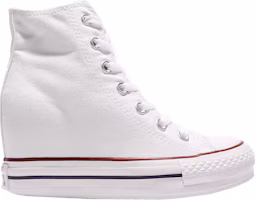 (Women) Converse Chuck Taylor All Star Platform Plus Xtra Hi 'White' 543320C (Women) Converse Chuck Taylor All Star Platform Plus Xtra Hi 'White' 543320C