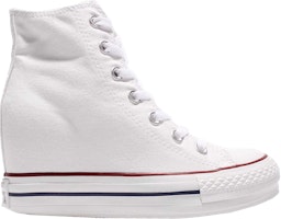 (Women) Converse Chuck Taylor All Star Platform Plus Xtra Hi 'White' 543320C (Women) Converse Chuck Taylor All Star Platform Plus Xtra Hi 'White' 543320C