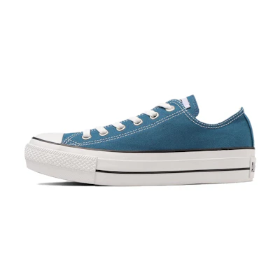 (W) Converse Chuck Taylor All Star PLTS EP Ox 'Blue Japanese Edition'