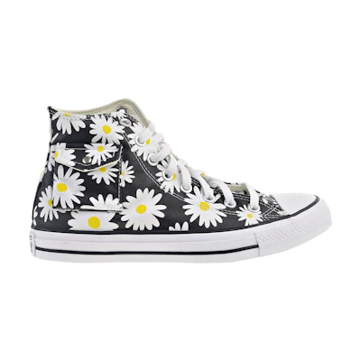 (W) Converse Chuck Taylor All Star Pocket High 'Floral'
