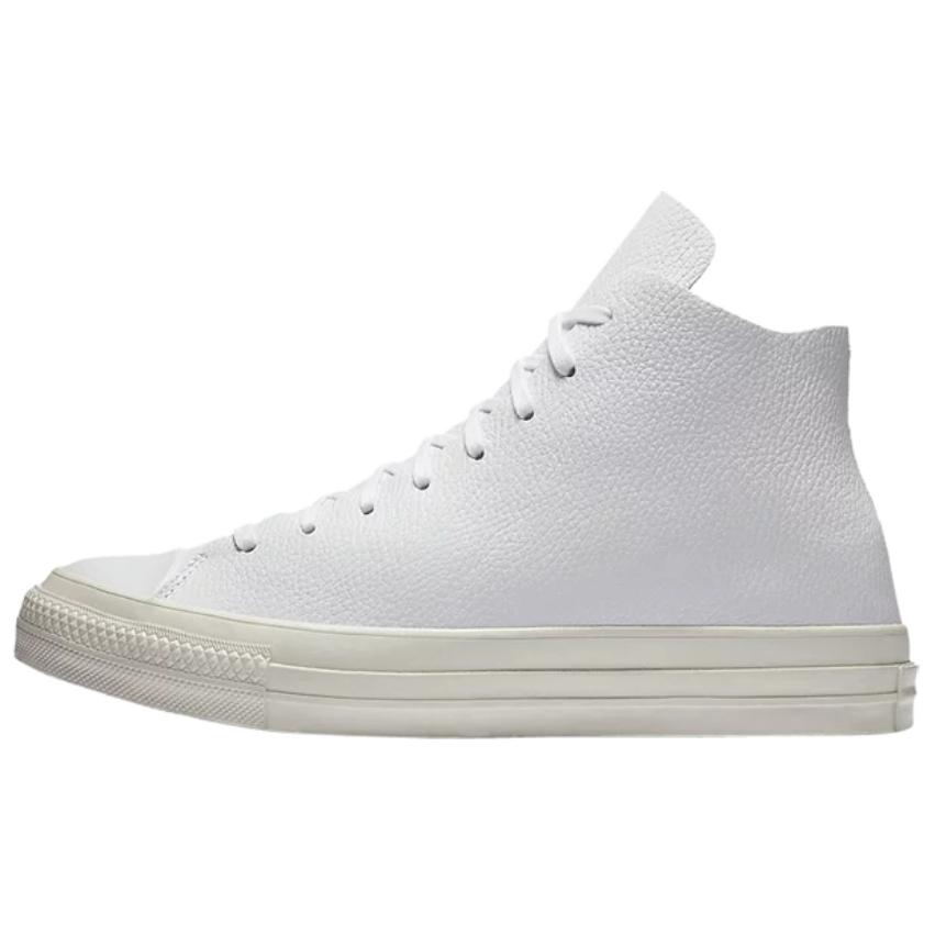 (W) Converse Chuck Taylor All Star Prime High 'White'