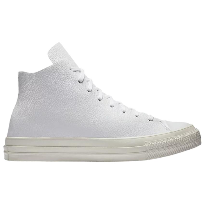 (W) Converse Chuck Taylor All Star Prime High 'White' 圖 2
