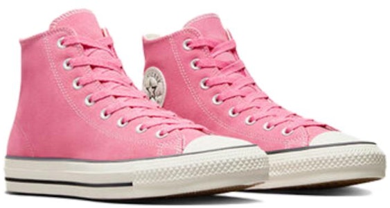 (W) チャックテイラー プロ ピンク ローカット A06648C Lookbook (W) チャックテイラー プロ ピンク ローカット A06648C