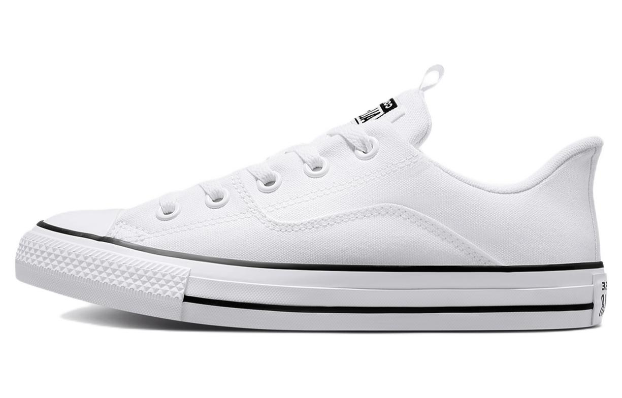(W) Converse Chuck Taylor All Star Rave 'White'