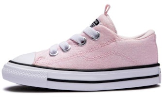 (Women) Converse Chuck Taylor All Star Rave Iridescent 'Pink' A03635C (Women) Converse Chuck Taylor All Star Rave Iridescent 'Pink' A03635C