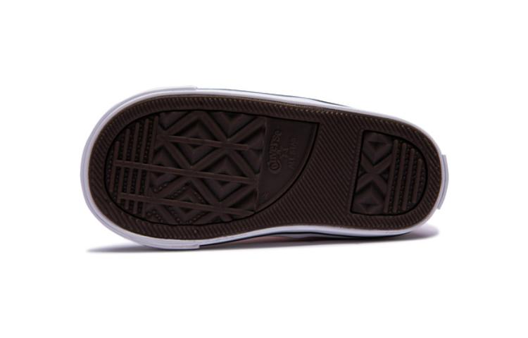 (W) Converse Chuck Taylor All Star Rave Iridescent 'Pink' 圖 5