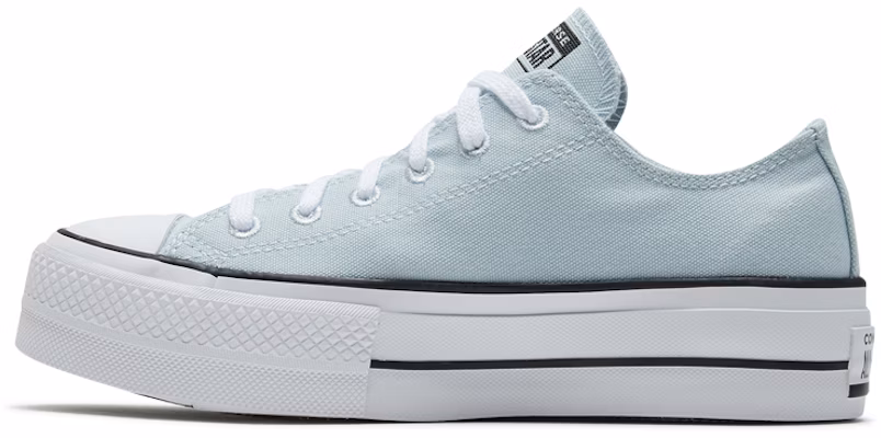 Chuck taylor all star 2025 renew canvas low top