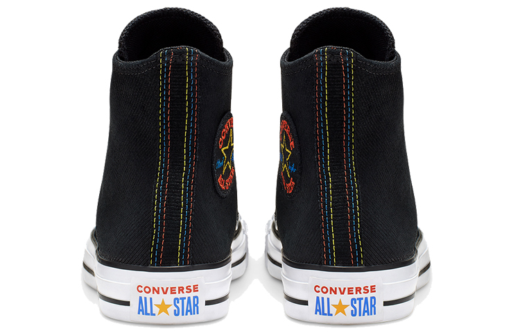 Purchase (W) Converse Chuck Taylor All Star Retrograde High Top Corduroy Hitam 'Putih' 564961C