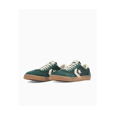 Converse Chuck Taylor All Star Road Classic Low Top Sneakers Green