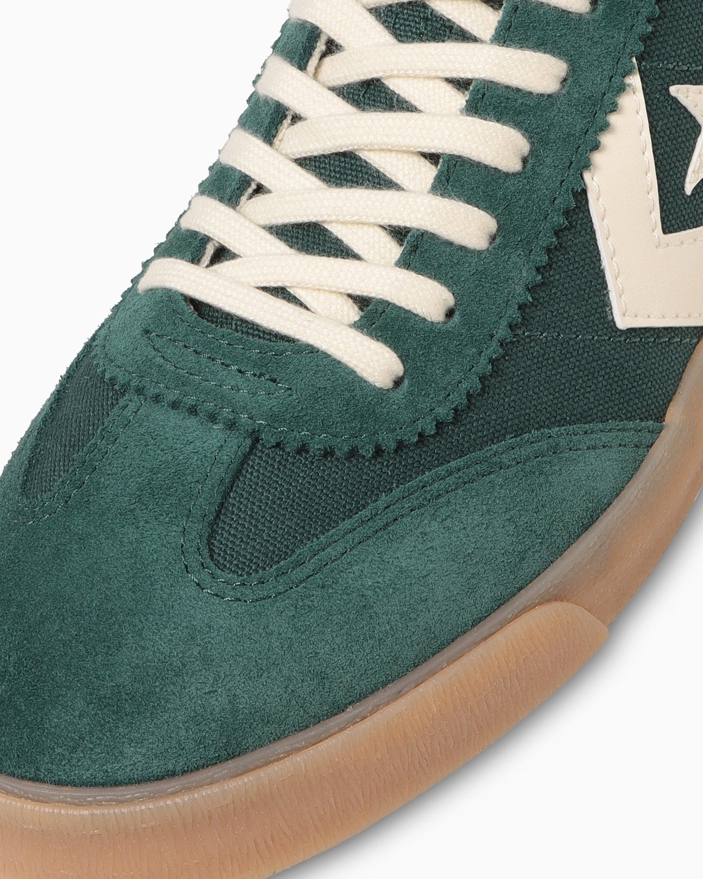 Details for (W) Converse Chuck Taylor All Star 經典復古低筒帆布鞋 綠色 34202020