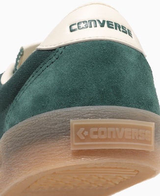 (W) Converse Chuck Taylor All Star Road Classic Low Top Hijau Sneakers 34202020 Sizing (W) Converse Chuck Taylor All Star Road Classic Low Top Hijau Sneakers 34202020