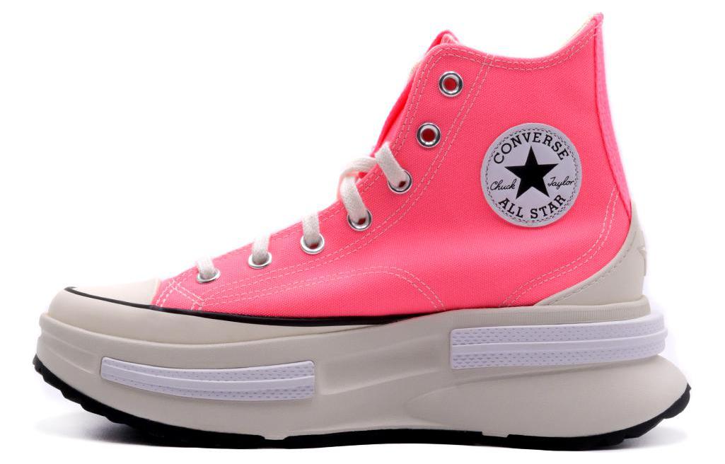 Order (W) Converse Chuck Taylor All Star Run Star Legacy 'PINK' Sepatu Wanita A05012C