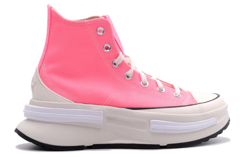 Lookbook (W) Converse Chuck Taylor All Star Run Star Legacy 'PINK' Sepatu Wanita A05012C