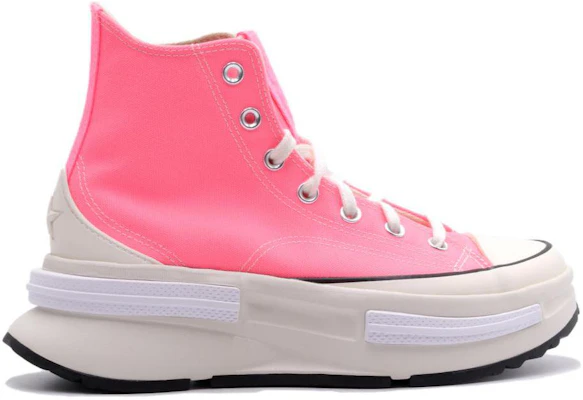 (W) Converse Chuck Taylor All Star Run Star Legacy 'PINK' Sepatu Wanita A05012C Lookbook (W) Converse Chuck Taylor All Star Run Star Legacy 'PINK' Sepatu Wanita A05012C