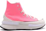 Lookbook (W) Converse Chuck Taylor All Star Run Star Legacy 'PINK' Sepatu Wanita A05012C