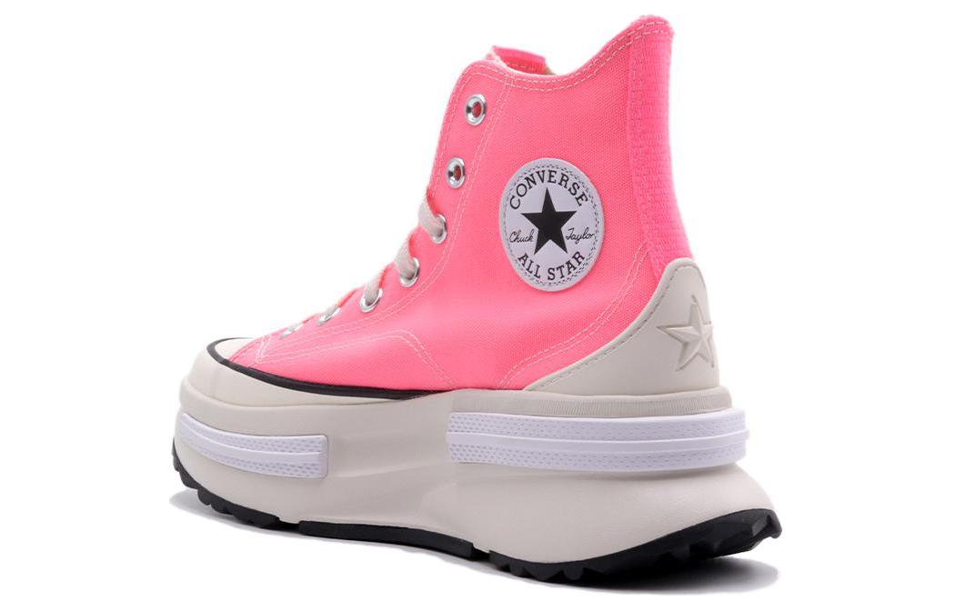 Shop (W) Converse Chuck Taylor All Star Run Star Legacy 'PINK' Sepatu Wanita A05012C