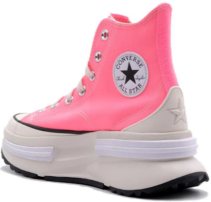 (W) Converse Chuck Taylor All Star Run Star Legacy 'PINK' Sepatu Wanita A05012C Shop (W) Converse Chuck Taylor All Star Run Star Legacy 'PINK' Sepatu Wanita A05012C