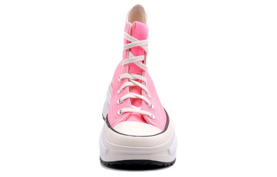Purchase (W) Converse Chuck Taylor All Star Run Star Legacy 'PINK' Sepatu Wanita A05012C