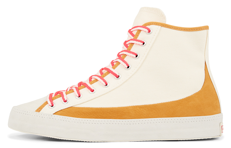 (Women) Converse Chuck Taylor All Star Sasha High 'Egret Amber Ocher' 564312C