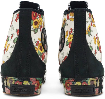 Converse sasha bloom sales