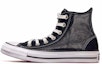 Buy (W) Converse Chuck Taylor All Star See High Thru 'Hitam' 564626c