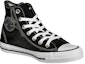 Order (W) Converse Chuck Taylor All Star See High Thru 'Hitam' 564626c