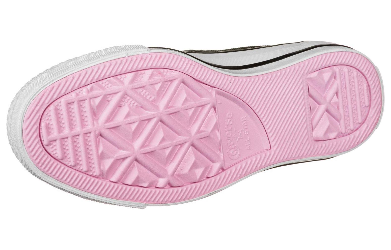 Purchase (W) Converse Chuck Taylor All Star See High Thru 'Hitam' 564626c