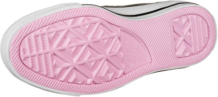 (W) チャックテイラー オールスター シースルー ハイ ブラック 564626c Purchase (W) チャックテイラー オールスター シースルー ハイ ブラック 564626c