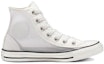 Order (W) Converse Chuck Taylor All Star Lutsinar High Top Putih 564625C