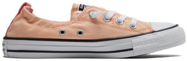 Converse 防滑耐磨 低筒 帆布鞋 女款 黃色 Order Converse 防滑耐磨 低筒 帆布鞋 女款 黃色