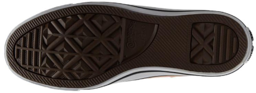 (W) Sepatu Converse Chuck Taylor All Star 'Oranye Putih' A03954C Lookbook (W) Sepatu Converse Chuck Taylor All Star 'Oranye Putih' A03954C