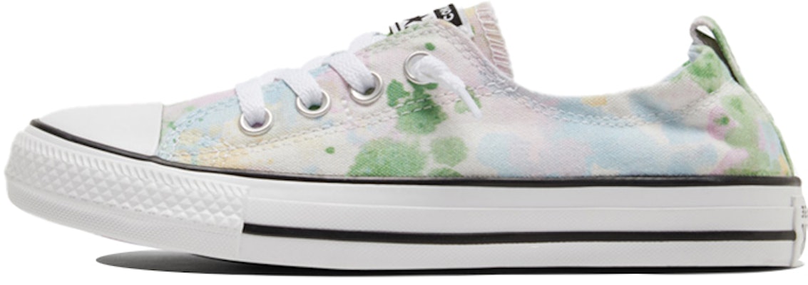 (W) Converse Chuck Taylor All Star Shoreline '浅绿色' 570911C Buy (W) Converse Chuck Taylor All Star Shoreline '浅绿色' 570911C